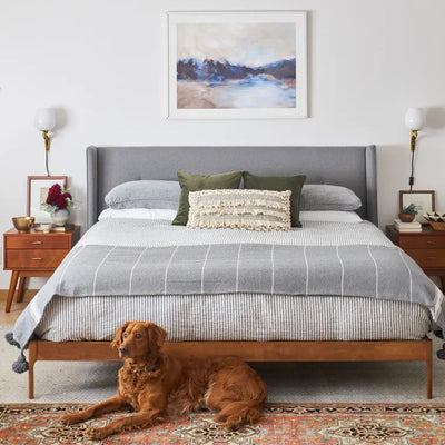 Bedroom Essentials