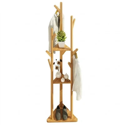 Coat & Hat Racks In Decor