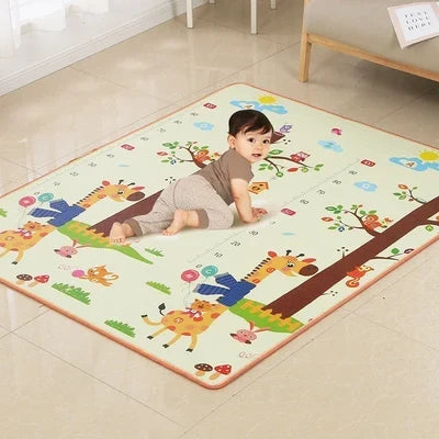 Baby Mats