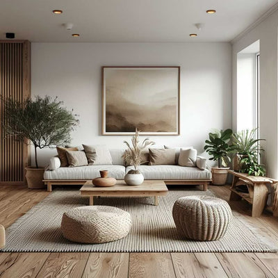 Living Room Essentials