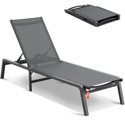 Outdoor furniture