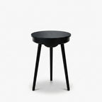 OEM Smart Side Table Bluetooth Speakers LED Light USB Charging