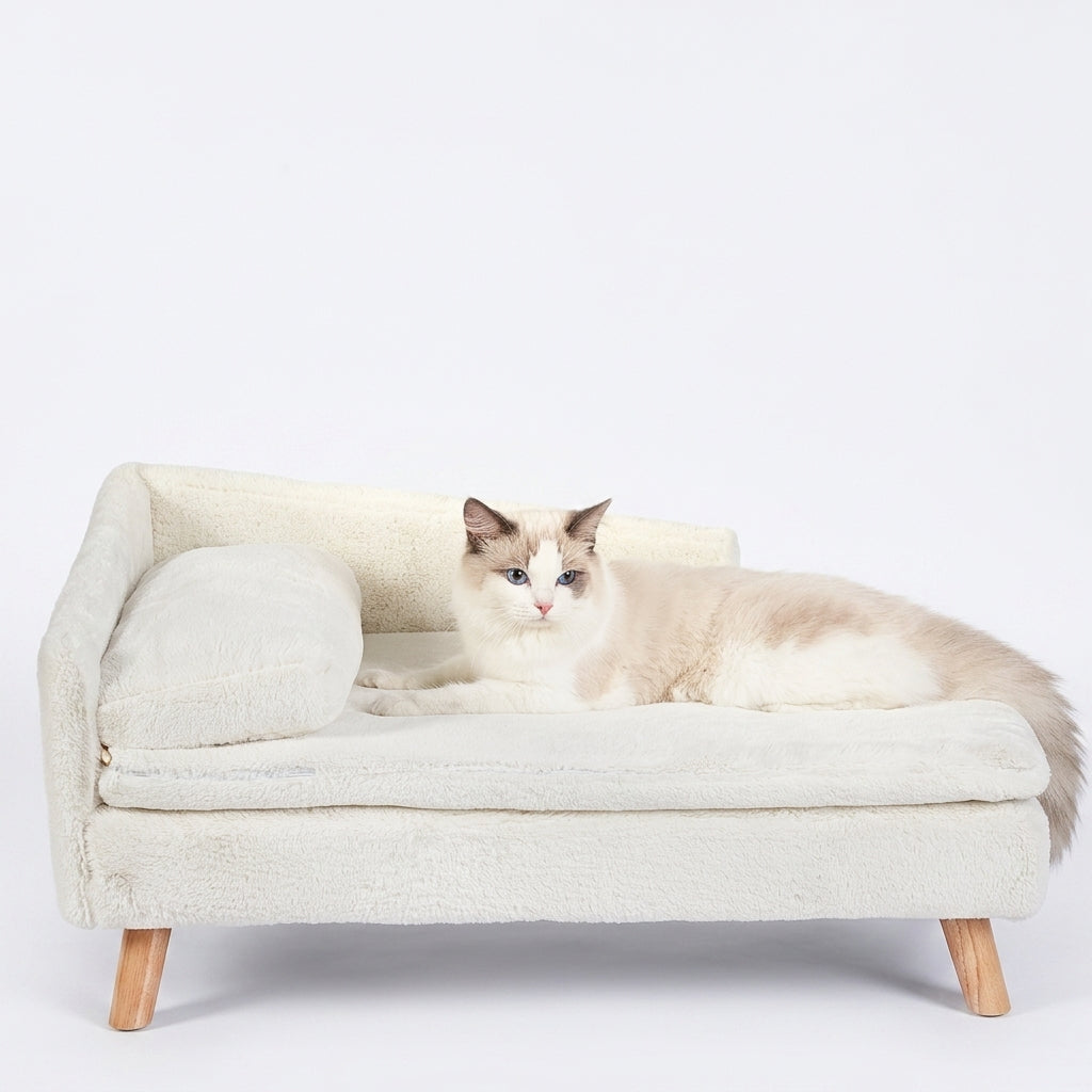 OEM Pet Sofa Soft Cushion Medium