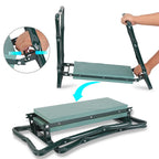 OEM Garden Kneeler and Seat Green