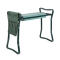 OEM Garden Kneeler and Seat Green