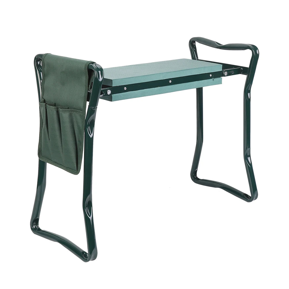 OEM Garden Kneeler and Seat Green