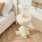 Sofa Side Table - Minimalist