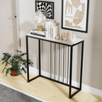 OEM Table Metal Frame Storage Black