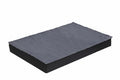 OEM Orthopedic Dog Bed Waterproof Lining Non-Slip Base Large