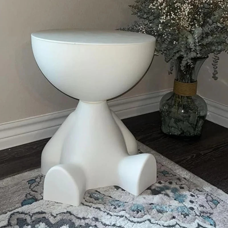 Sofa Side Table - Minimalist