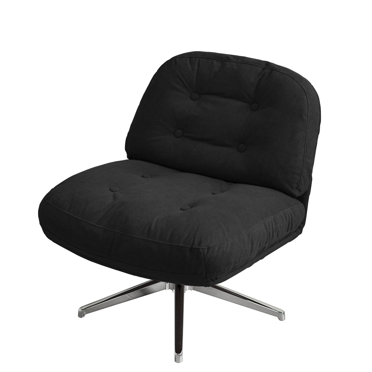 OEM Swivel Chair Modern Minimalist Leisure