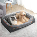 OEM Dog Bed Warm Fleece Waterproof Washable Cover XL