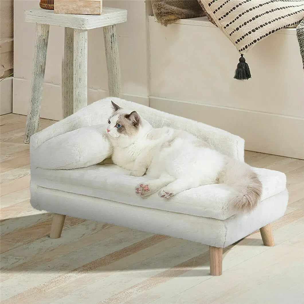 OEM Pet Sofa Soft Cushion Medium