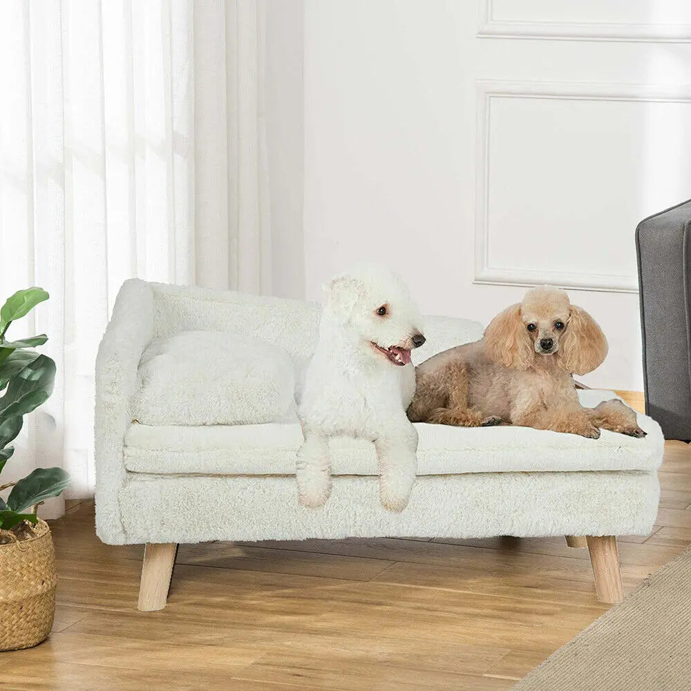 OEM Pet Sofa Soft Cushion Medium