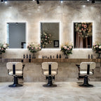 OEM Bathroom Mirror Rectangular LED White